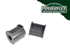 Powerflex for Alfa Romeo Romeo