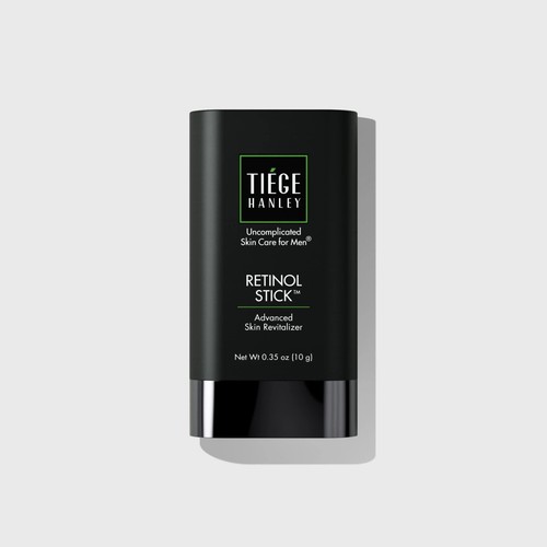 Tiege hanley retinol stick - tiege,