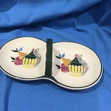 Vintage Royal Norfolk pottery