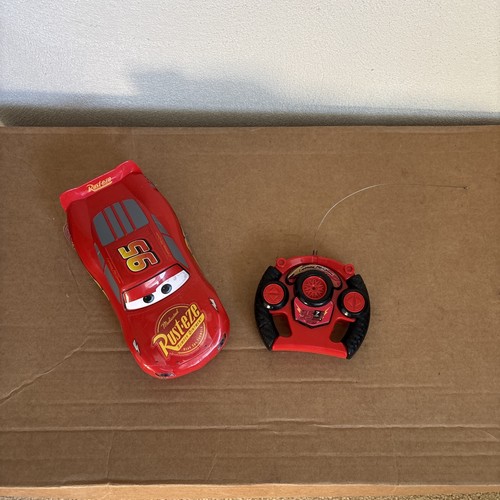 Disney cars lightning - lightning, mcqueen