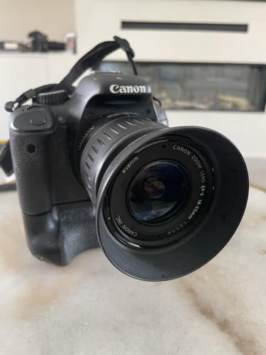 Canon eos 550d dslr - 550d, camera