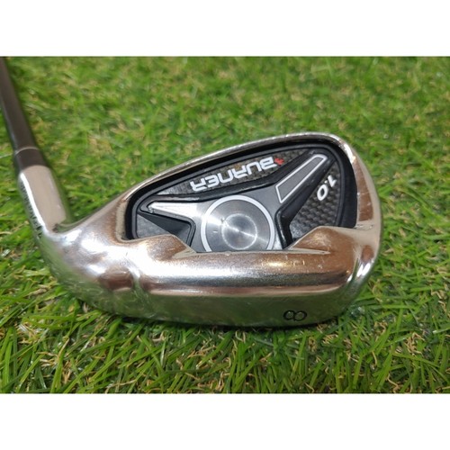 Taylormade iron flex used - taylormade,