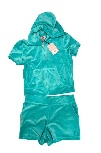 Juicy couture velour tracksuit - juicy,
