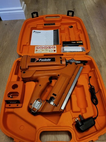 Paslode im350 1st - paslode,