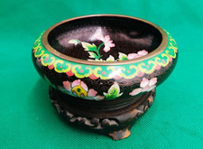 Chinese Antique CLOISONNE