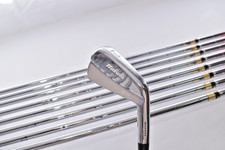 【RARE】  9pcs Mizuno MP-33
