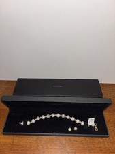 H.Samuel Necklace And Earings