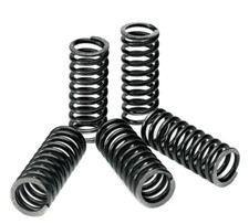 REINFORCED clutch springs