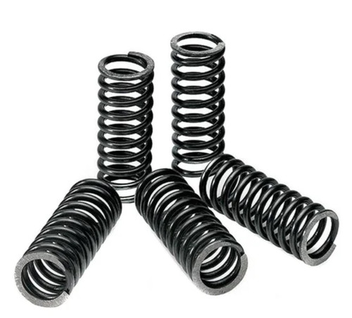 Reinforced clutch springs - reinforced,