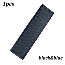 Leather Seat Safety Belt Cover