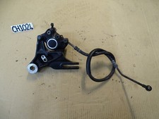 Hyosung Aquila GV125 S Rear Brake Caliper 2023 10/24