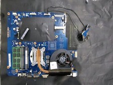 J861 Samsung NP300E5C