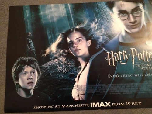 Daniel radcliffe harry potter - radcliffe,