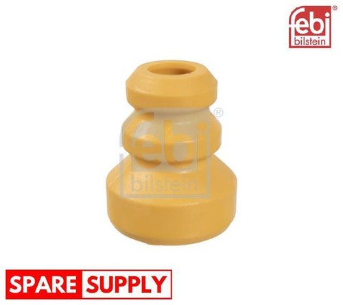 Rubber buffer suspension - buffer,,
