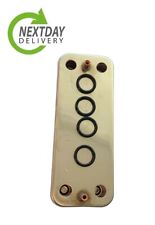 Ideal Combi C26 Boiler Plate