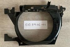 Genuine Husqvarna 503 89 06-01 Air Conductor fits 340, 340E, 345, 345E, 346XP, +