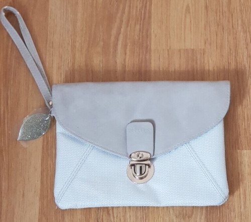 Decleor paris cosmetic bag - paris,