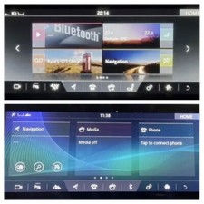 Jaguar Landrover Incontrol