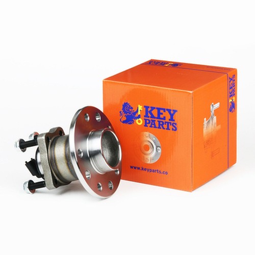 Wheel bearing kit rear for - wheel,