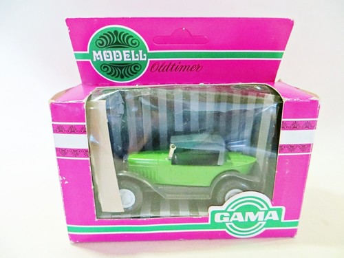 Gama oldtimer 81183000 opel - oldtimer, 'opel