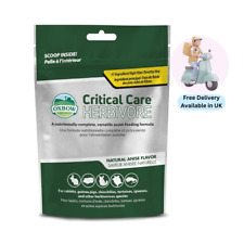 Oxbow Critical Care for Herbivores 454g