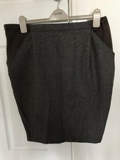 Formes Paris Maternity Skirt