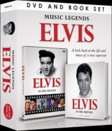 Elvis presley the movies - presley,