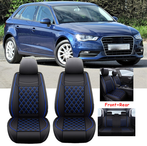 Seater car seat covers front - seat,