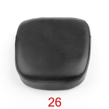 Universal Moto Backrest