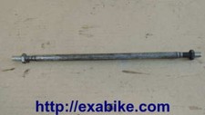 selector rod for Yamaha XJ 900