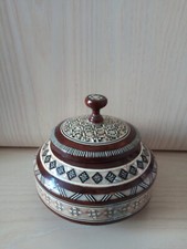 Handmade Egyptian Wooden