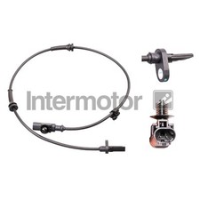 ABS Sensor Wheel Speed For