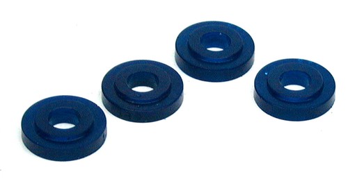 Superpro exhaust mount bush - exhaust,