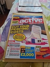 computer active magazine