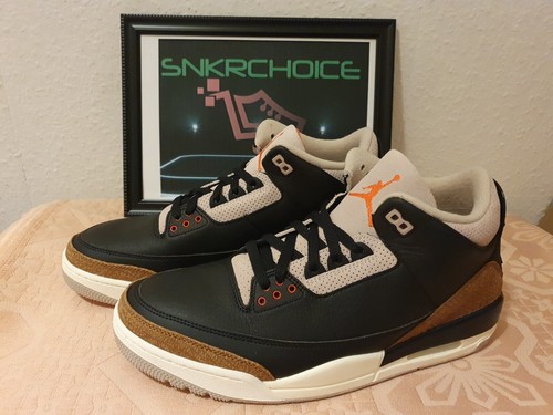 Nike air jordan desert - jordan, 3