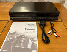 Technics SL-PG440A CD Compact