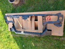 Nissan Almera N15,Radiator