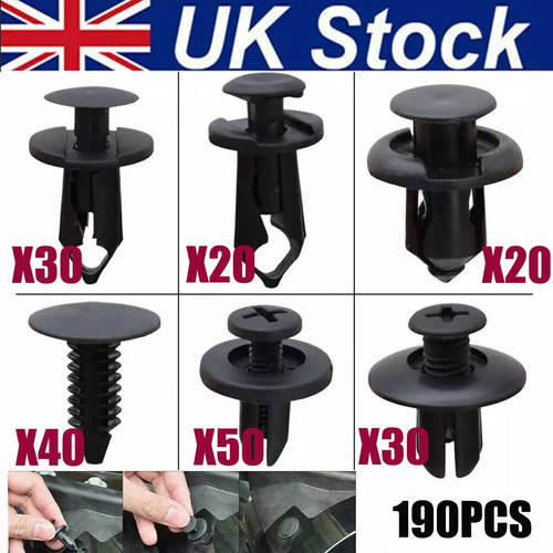 190pcs car body - car, trim