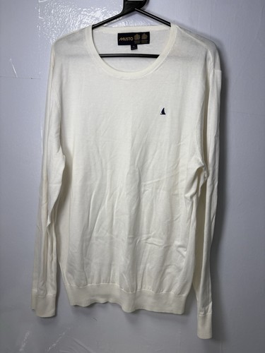 Musto mens original crew neck - musto,