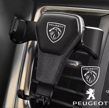 Peugeot New Emblem Car Mobile