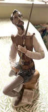 Lladro 5357 Oration DON