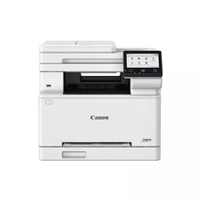 Canon sensys mf664cdw - canon,
