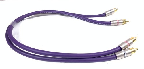Straight wire chorus rca - straight,