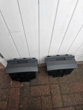 Seat ibiza polo 9n - vw, under