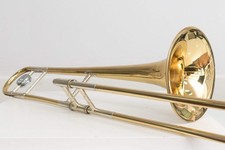 Conn 6H Artist Jazz Trombone