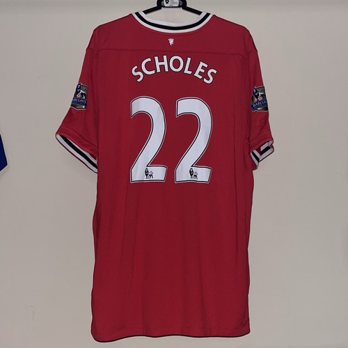 Manchester united 2011 nike - manchester, 2011/12