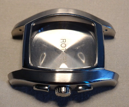 New rotary dolphin - ,