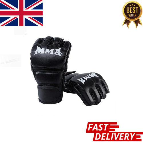 Men boxing gloves sparring - boxing,