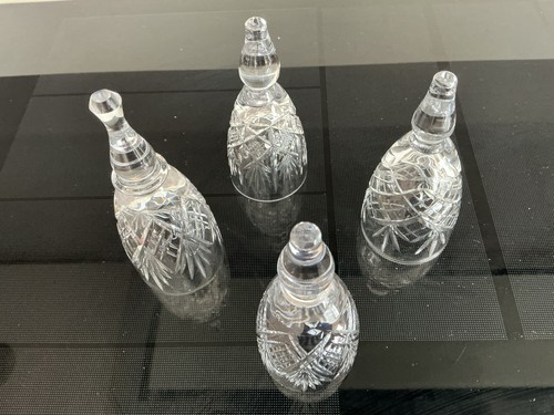 Tutbury lead crystal - crystal, glass