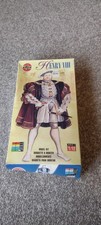 AIRFIX.02501 HENRY VIII . 1/12